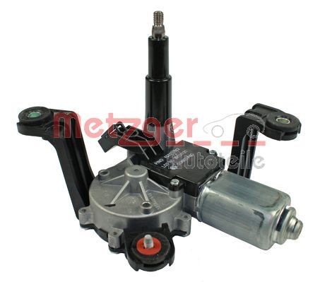 METZGER Wiper motor Article number: 2190587 cheaply