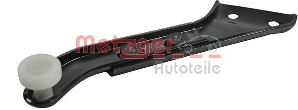 METZGER Roller Guide, sliding door Article number: 2310014 cheaply