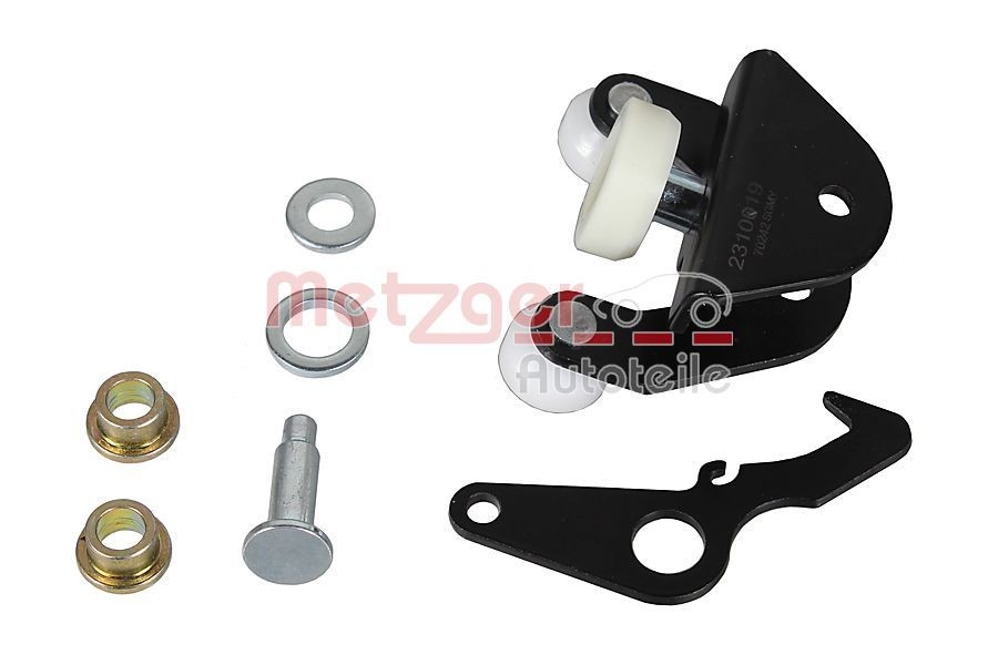 METZGER Roller Guide, sliding door Article number: 2310019 cheaply