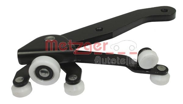METZGER Roller Guide, sliding door Article number: 2310025 cheaply