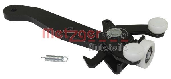 METZGER Roller Guide, sliding door Article number: 2310026 cheaply