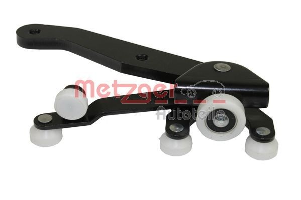 METZGER Roller Guide, sliding door Article number: 2310028 cheaply