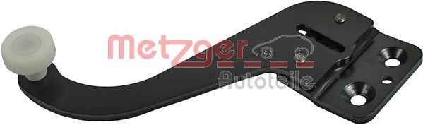 METZGER 2310029 Ролков водач, плъзгаща врата MULTIVAN 2.0 TDI 4motion 180 K.C. дизел