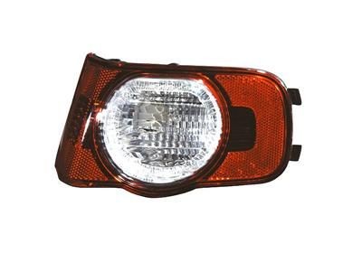 VAN WEZEL Baglygte Varenummer: 0928939 billige