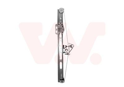 VAN WEZEL Window regulator Article number: 3014268 cheaply