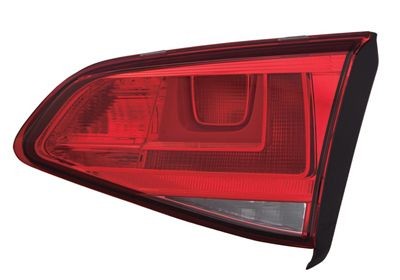 VAN WEZEL Rear light Article number: 5766934 cheaply