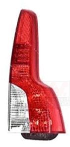 VAN WEZEL Rear light Article number: 5948922 cheaply