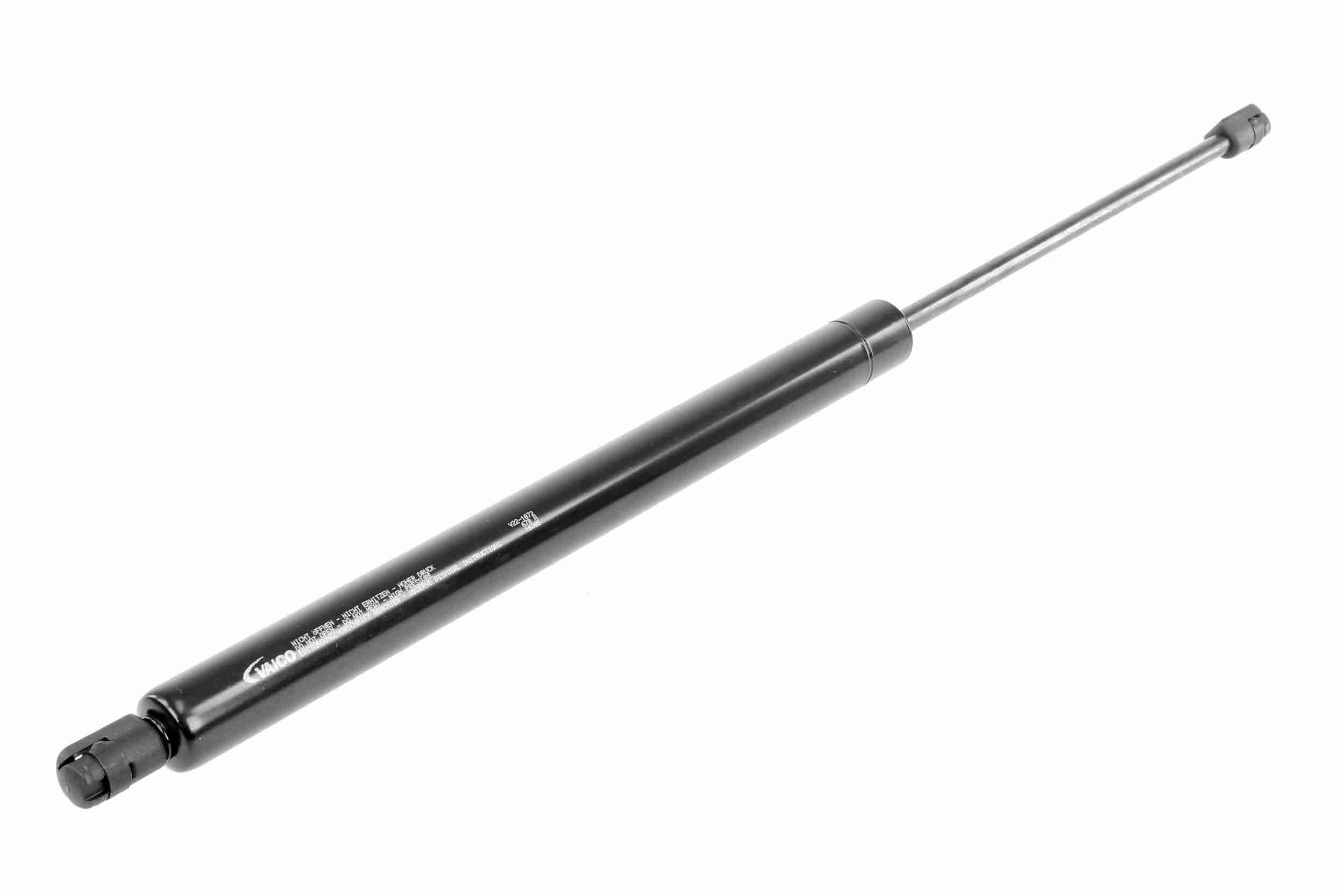 VAICO Tailgate strut Article number: V22-1072 cheaply