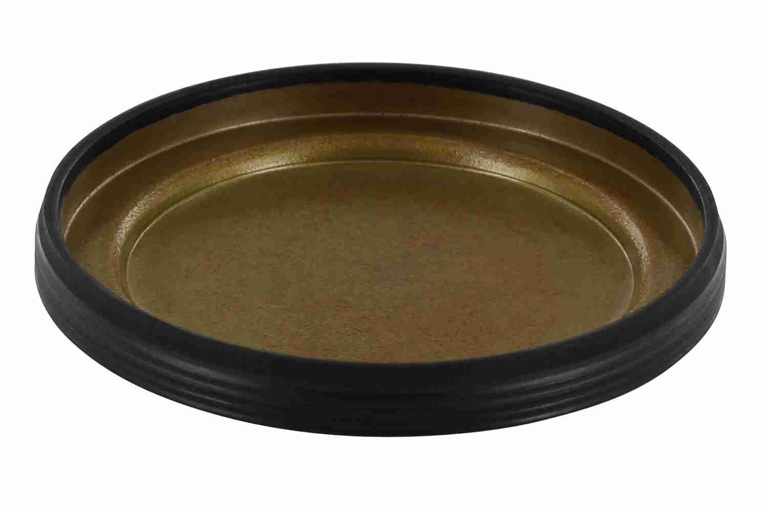 VAICO V10-3276 Flange Lid, manual transmission TRANSPORTER 1.9 D 60 PS Diesel 2003