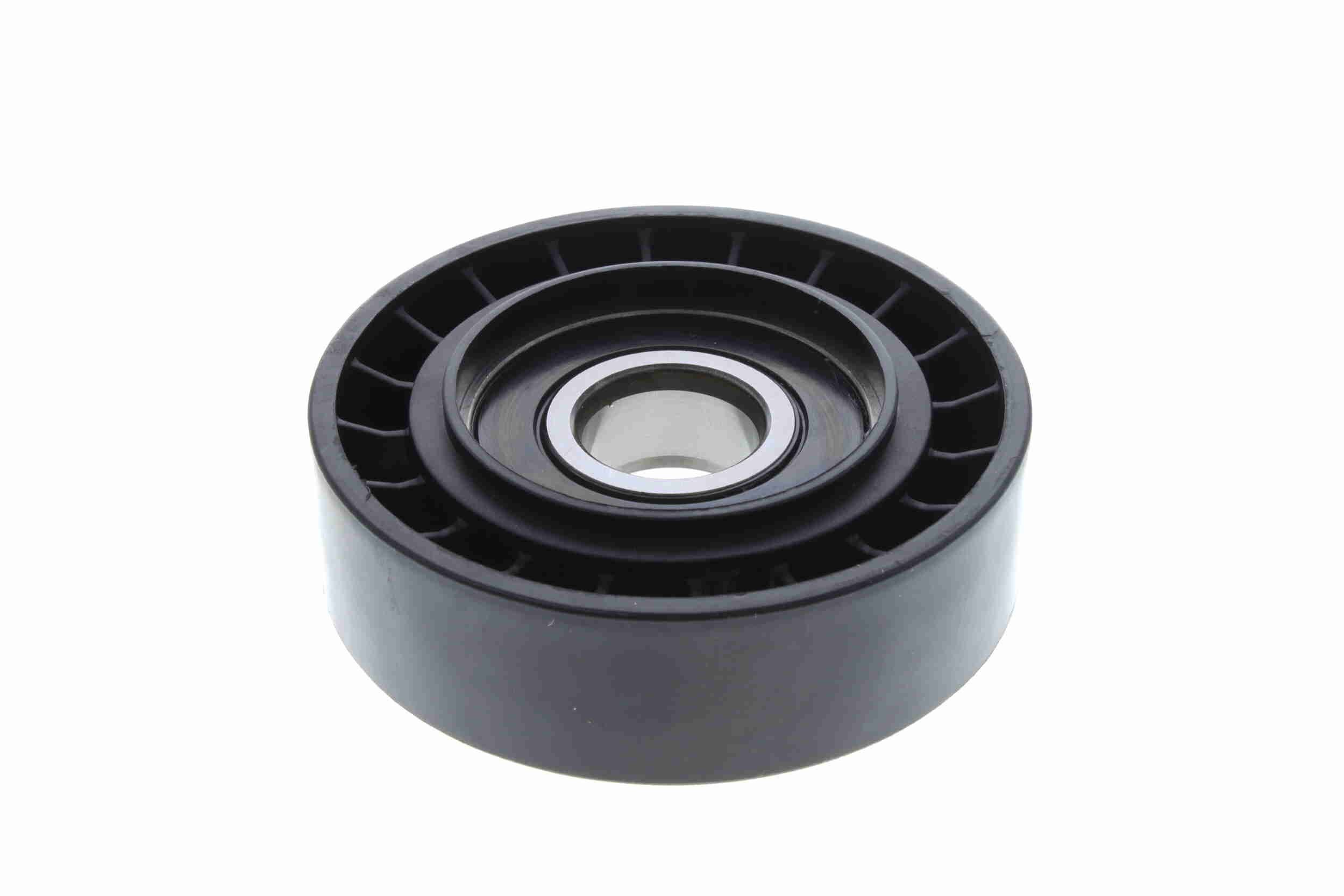 VAICO Deflection / Guide Pulley, v-ribbed belt Article number: V24-0285 cheaply