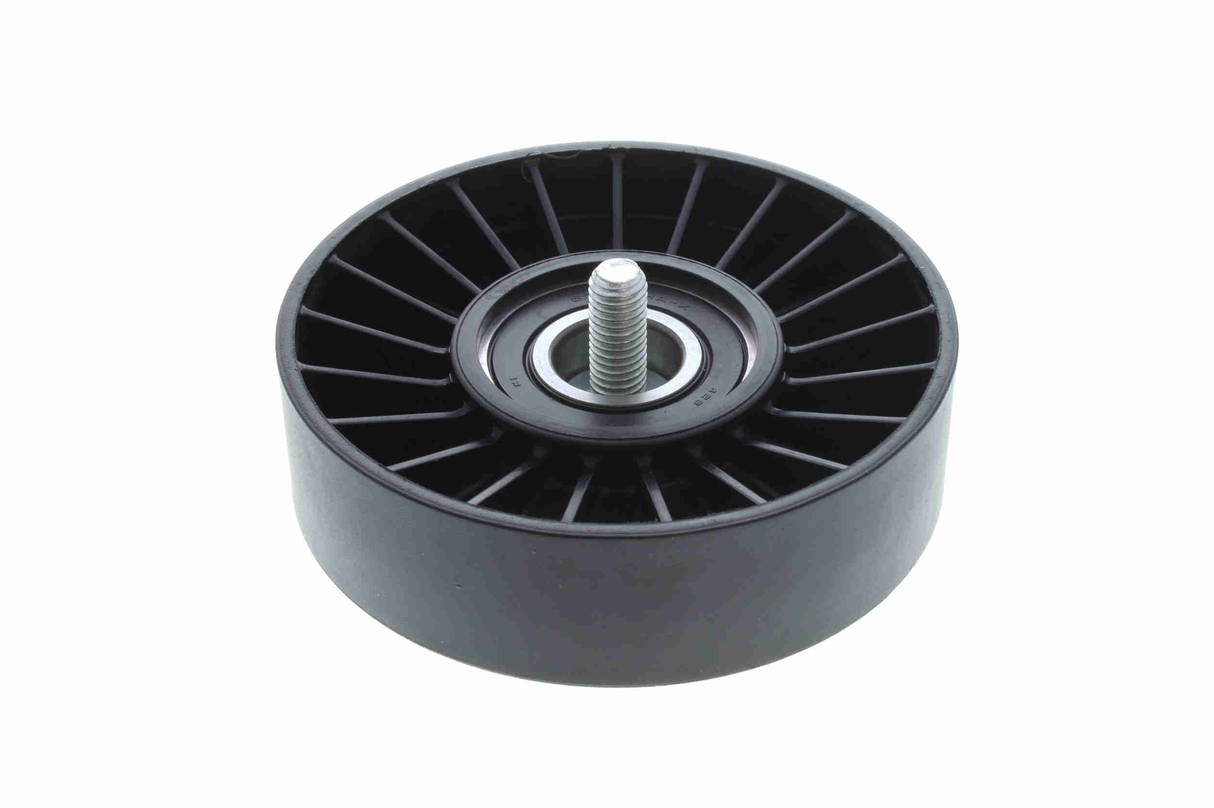 VAICO Deflection / Guide Pulley, v-ribbed belt Article number: V42-0321 cheaply