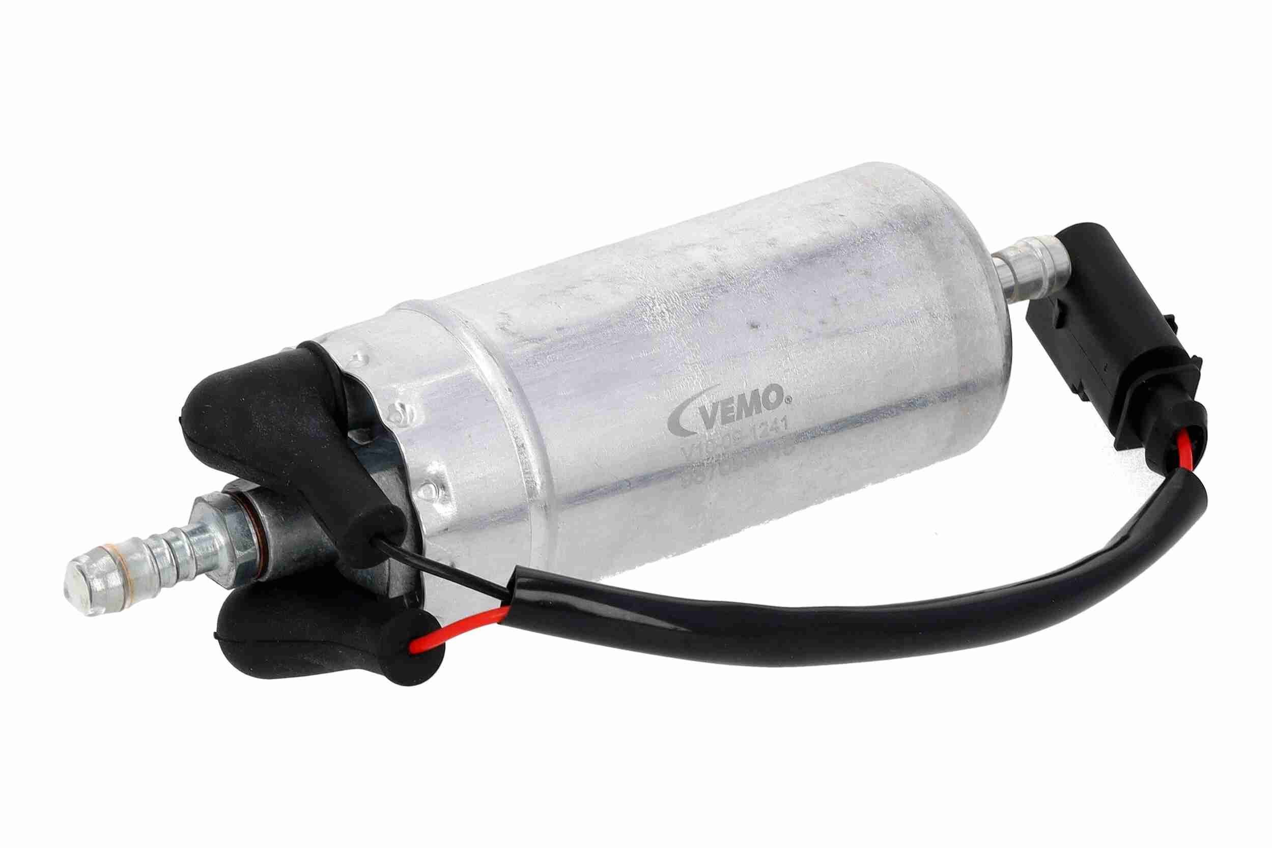 VEMO Fuel pump Article number: V10-09-1241 cheaply
