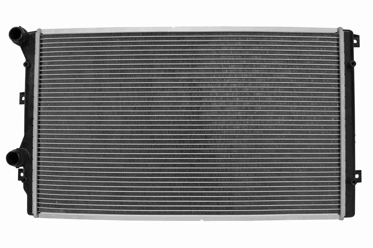 VEMO Engine radiator Article number: V15-60-5067 cheaply