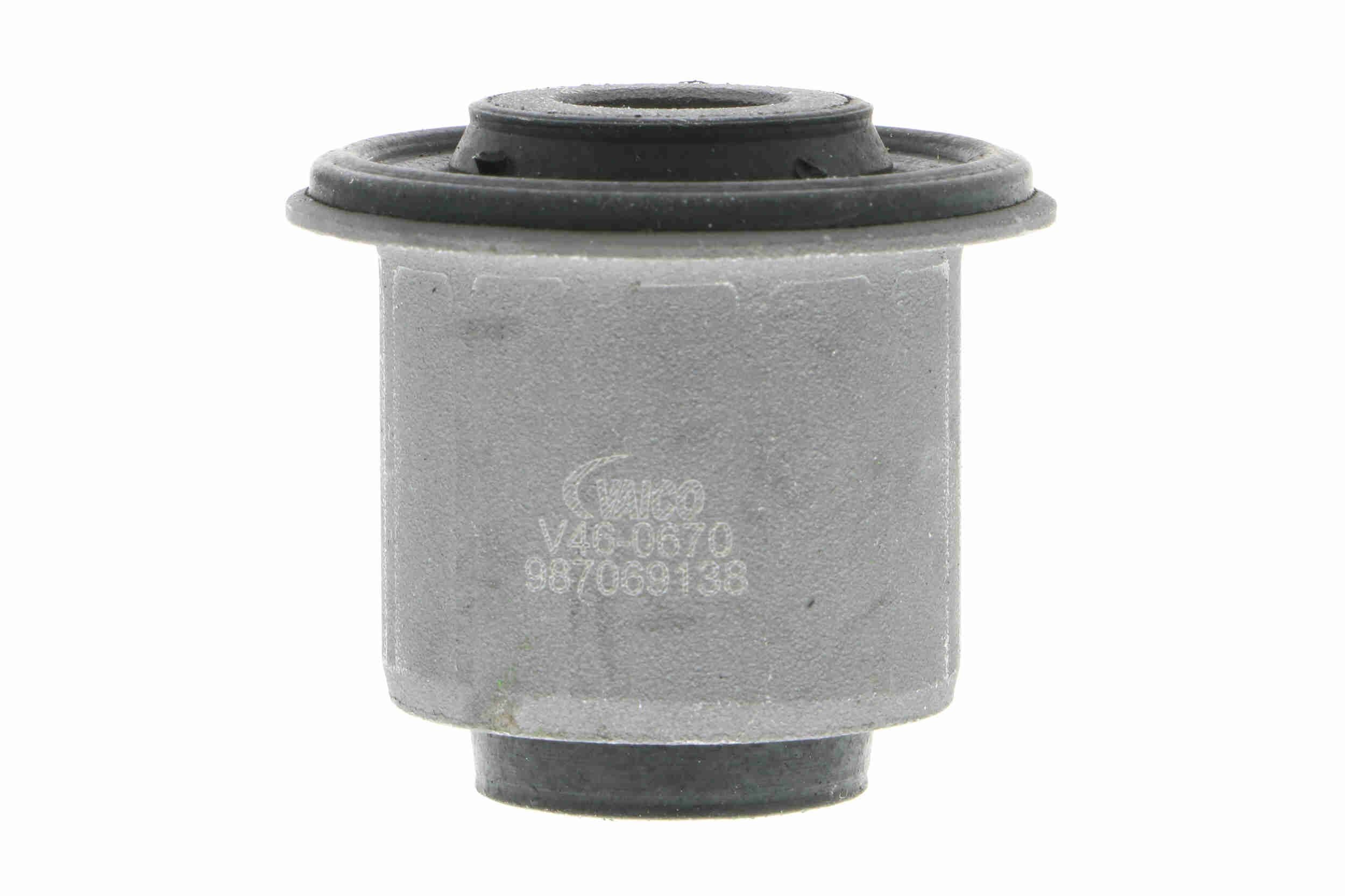 VAICO Trailing arm / Suspension arm bush Article number: V46-0670 cheaply