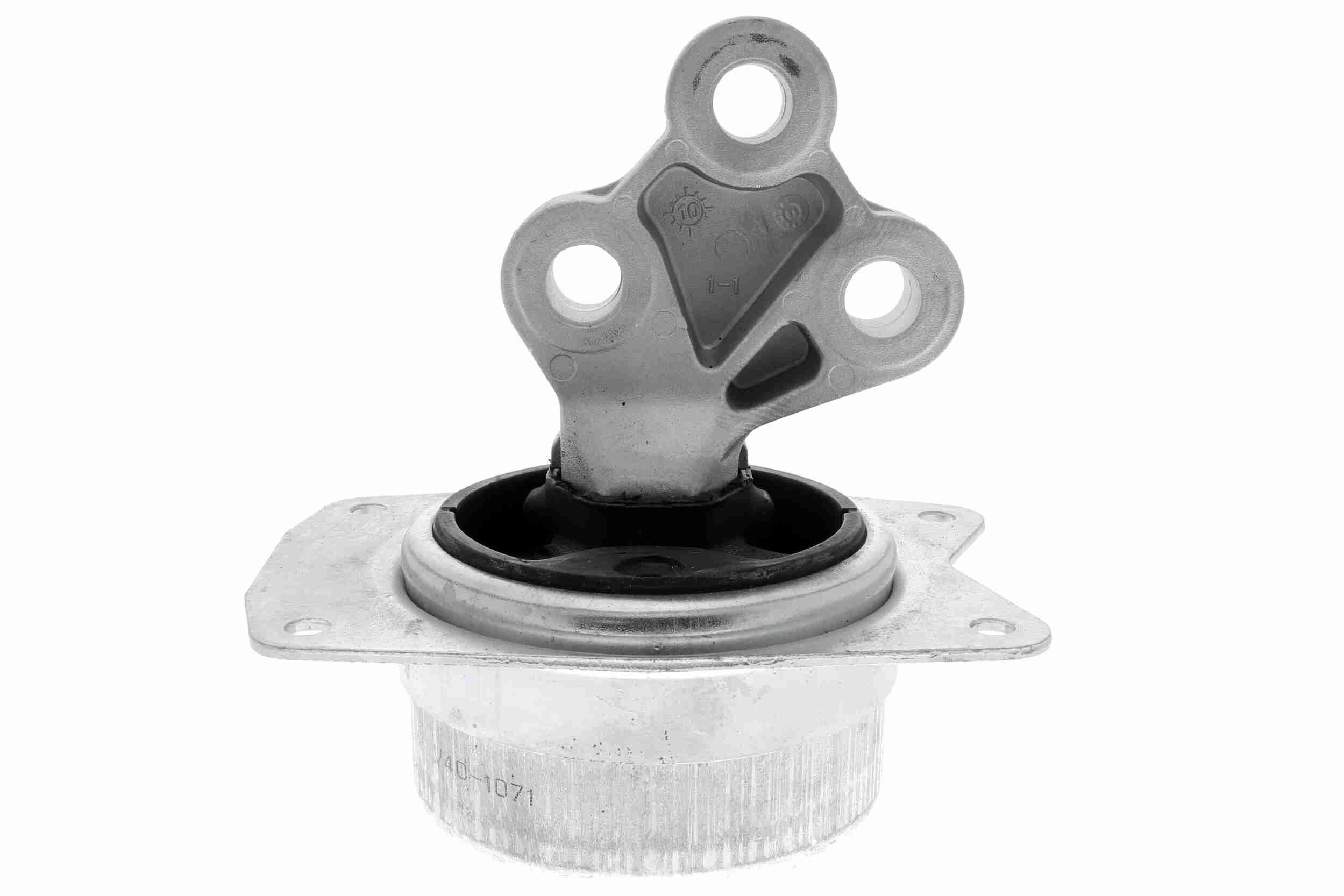 VAICO Mounting, automatic transmission Article number: V40-1071 cheaply