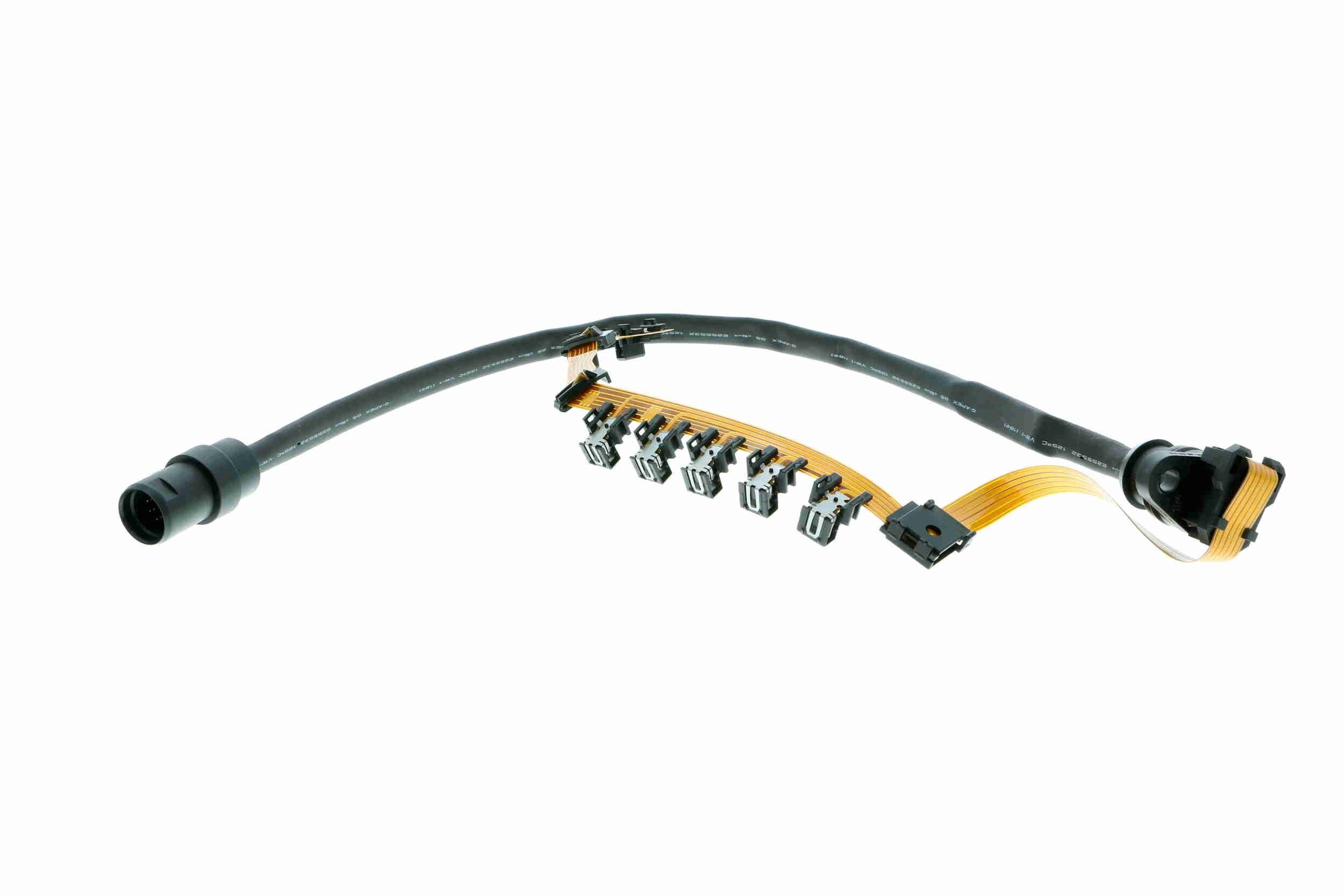 VEMO V10-77-1042 Afbryderventil, automatisk gearkasse GOLF 1.9 TDI 110 HK Diesel 2006