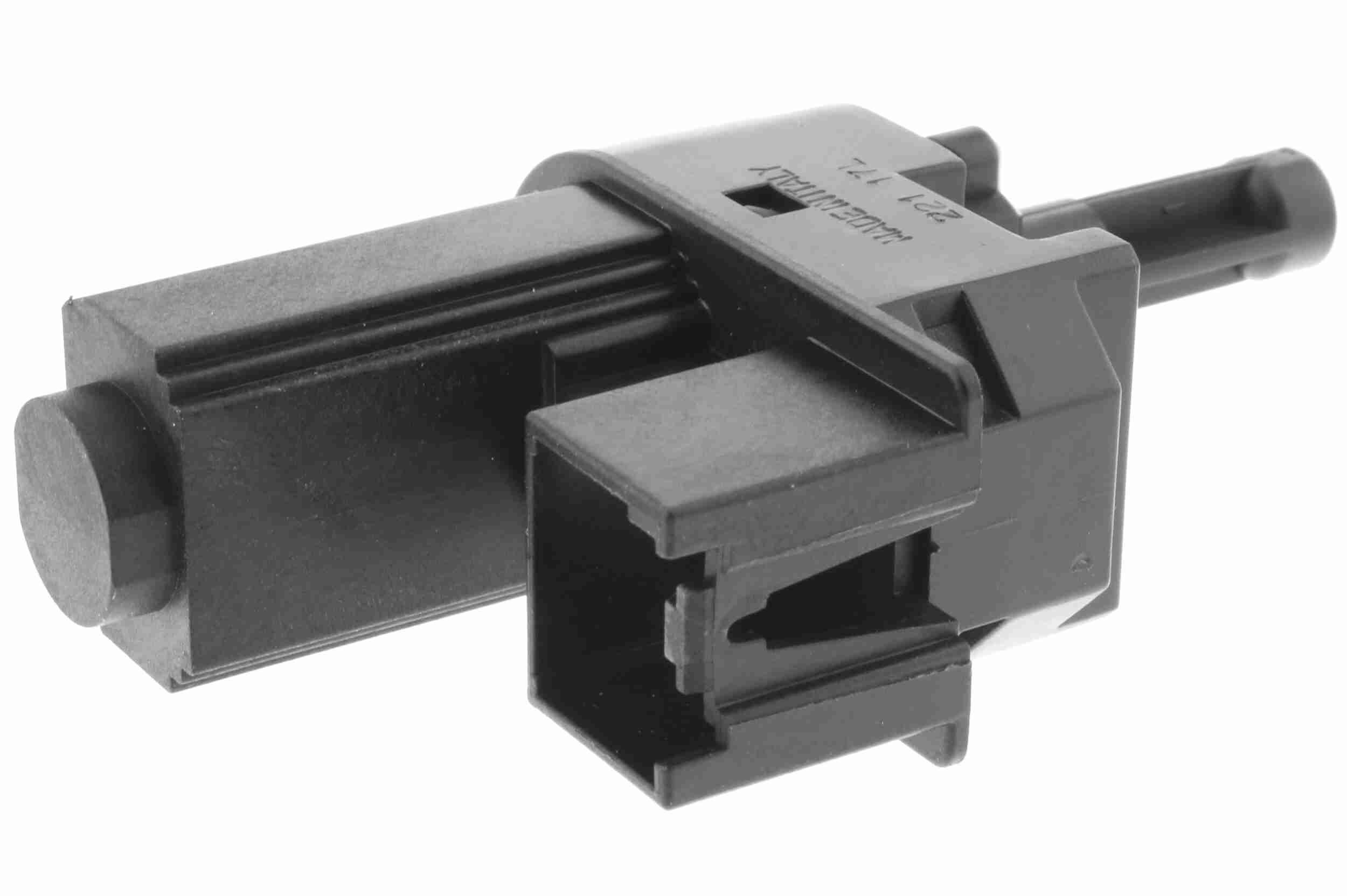 VEMO V25-73-0069 Switch, clutch control (engine control) TOURNEO CUSTOM 2.0 EcoBlue 105 PS Diesel