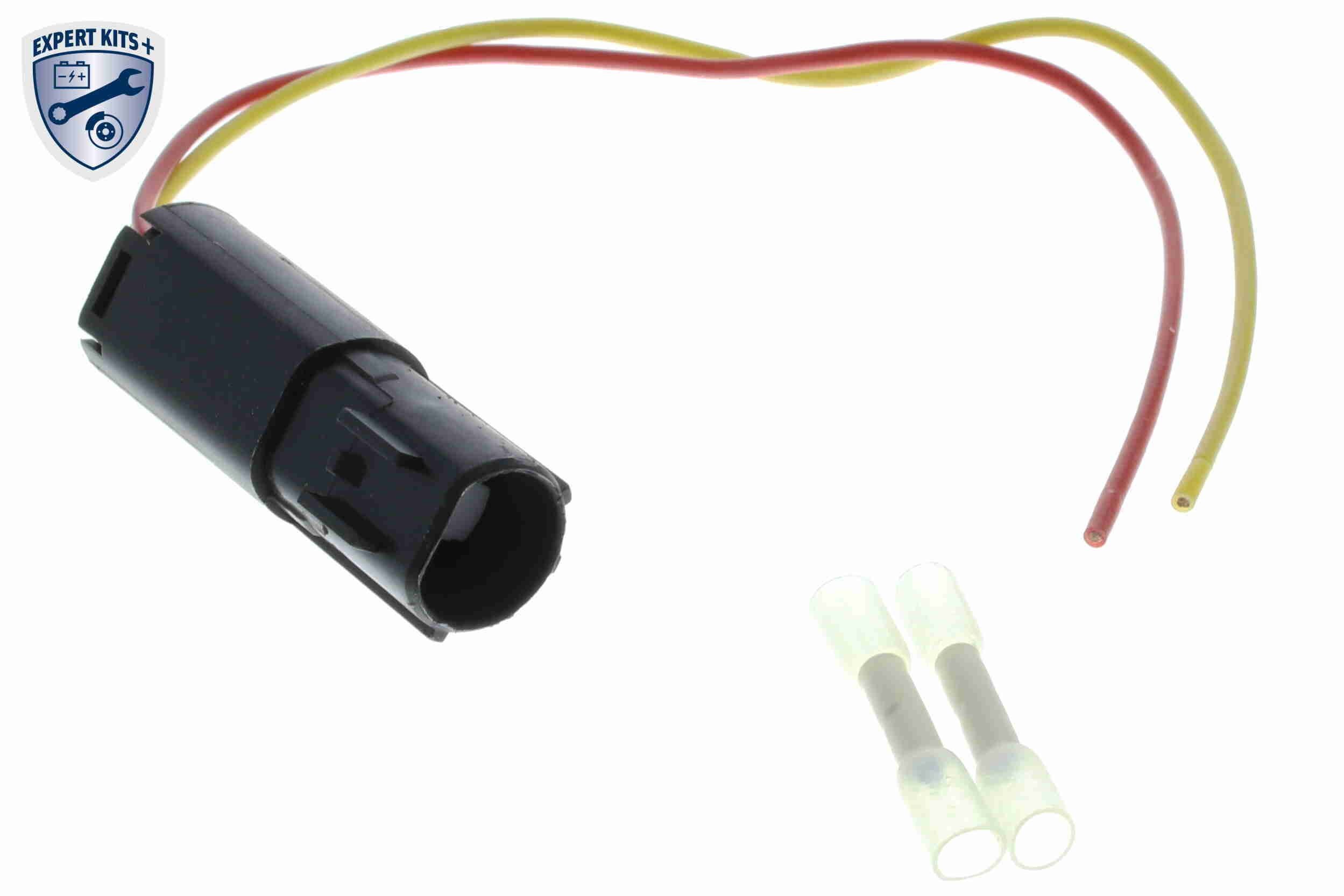 VEMO V46-83-0005 Rep.sæt, kabelsæt TWINGO 1.2 16V (CN04, CN0B) 75 HK Benzin