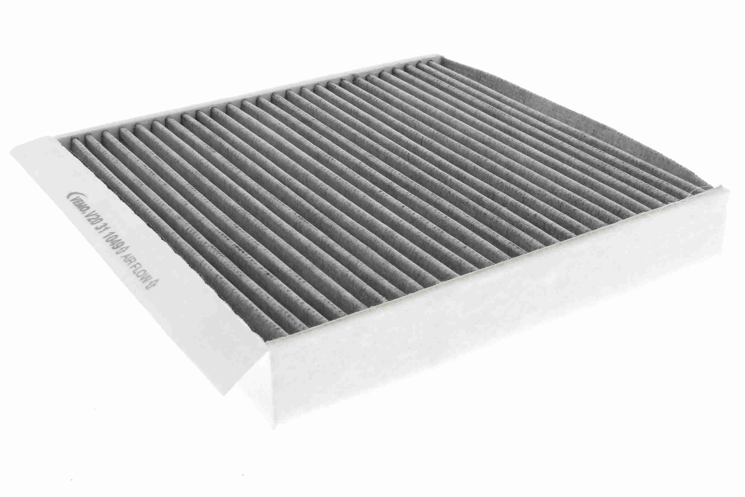 VEMO Pollen filter Article number: V20-31-1049 cheaply