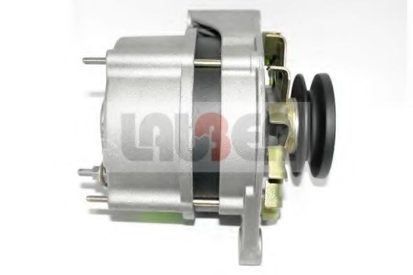 LAUBER Alternator Article number: 11.0507 cheaply