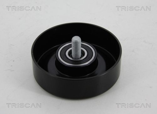 TRISCAN Deflection / Guide Pulley, v-ribbed belt Article number: 8641 432013 cheaply