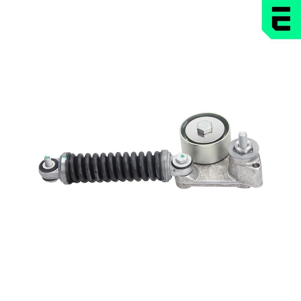 OPTIMAL Deflection / Guide Pulley, v-ribbed belt Article number: 0-N1804 cheaply