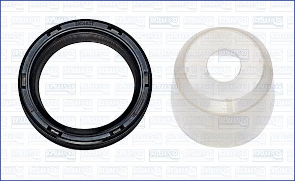AJUSA Crankshaft seal Article number: 15100200 cheaply