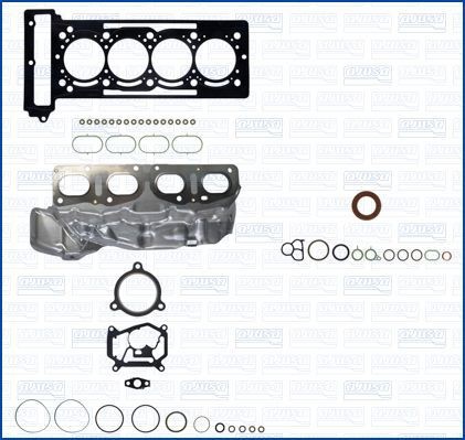 AJUSA Full Gasket Set, engine Article number: 50329300 cheaply