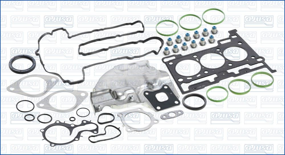AJUSA Full Gasket Set, engine Article number: 50333700 cheaply