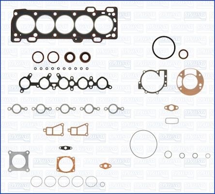 AJUSA Full Gasket Set, engine Article number: 50335300 cheaply