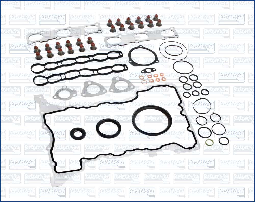 AJUSA Full Gasket Set, engine Article number: 51046000 cheaply