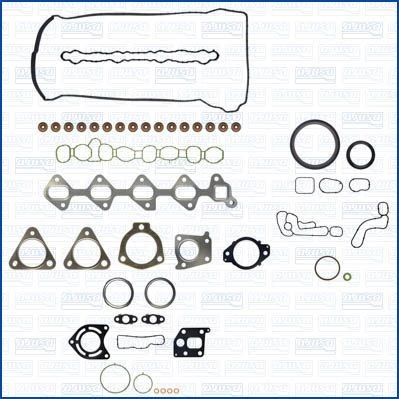 AJUSA Full Gasket Set, engine Article number: 51046500 cheaply