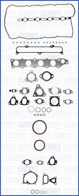 AJUSA Full Gasket Set, engine Article number: 51046900 cheaply