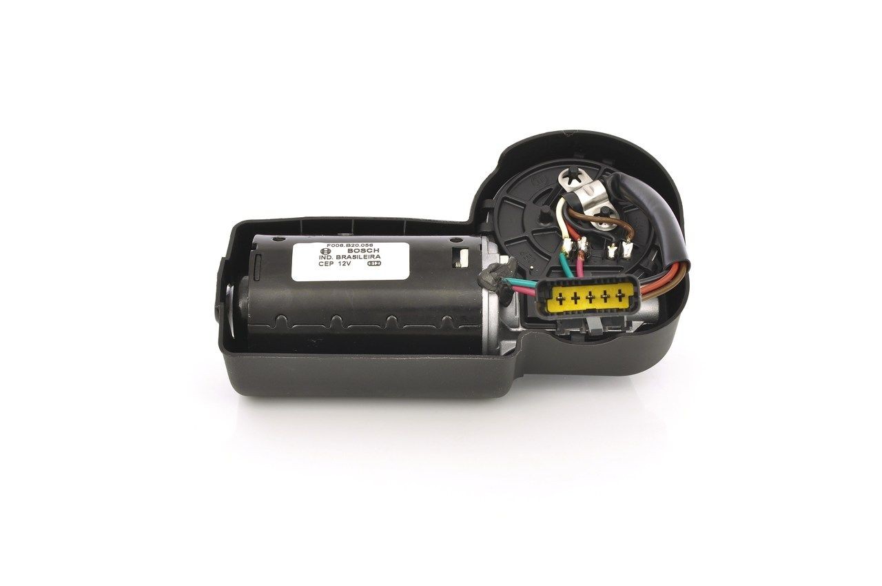 BOSCH Wiper motor Article number: F 006 B20 056 cheaply