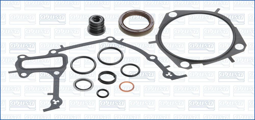 AJUSA Crankcase gasket set Article number: 54186700 cheaply