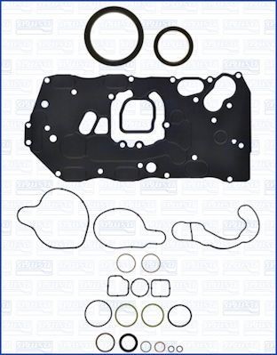 AJUSA Crankcase gasket set Article number: 54187400 cheaply