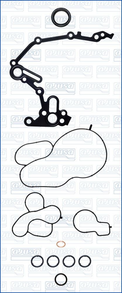 AJUSA Crankcase gasket set Article number: 54187900 cheaply