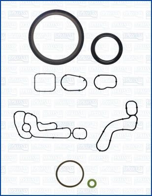 AJUSA Crankcase gasket set Article number: 54189900 cheaply
