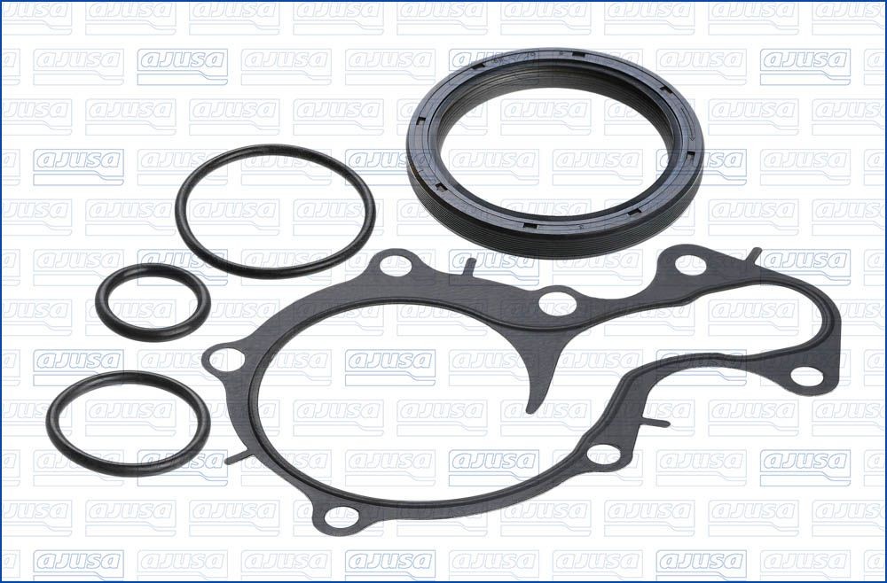 AJUSA Crankcase gasket set Article number: 54192200 cheaply