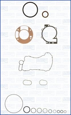 AJUSA Crankcase gasket set Article number: 54193200 cheaply