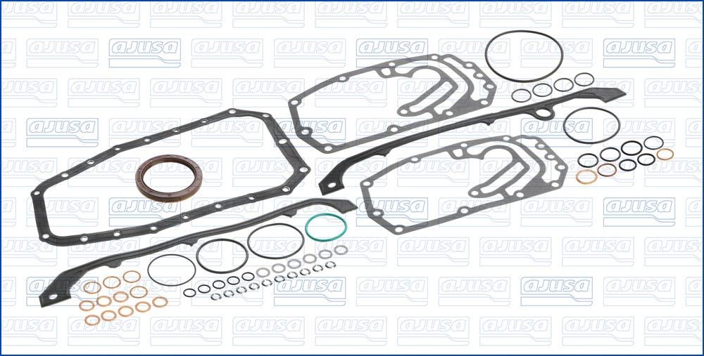 AJUSA Crankcase gasket set Article number: 54193800 cheaply