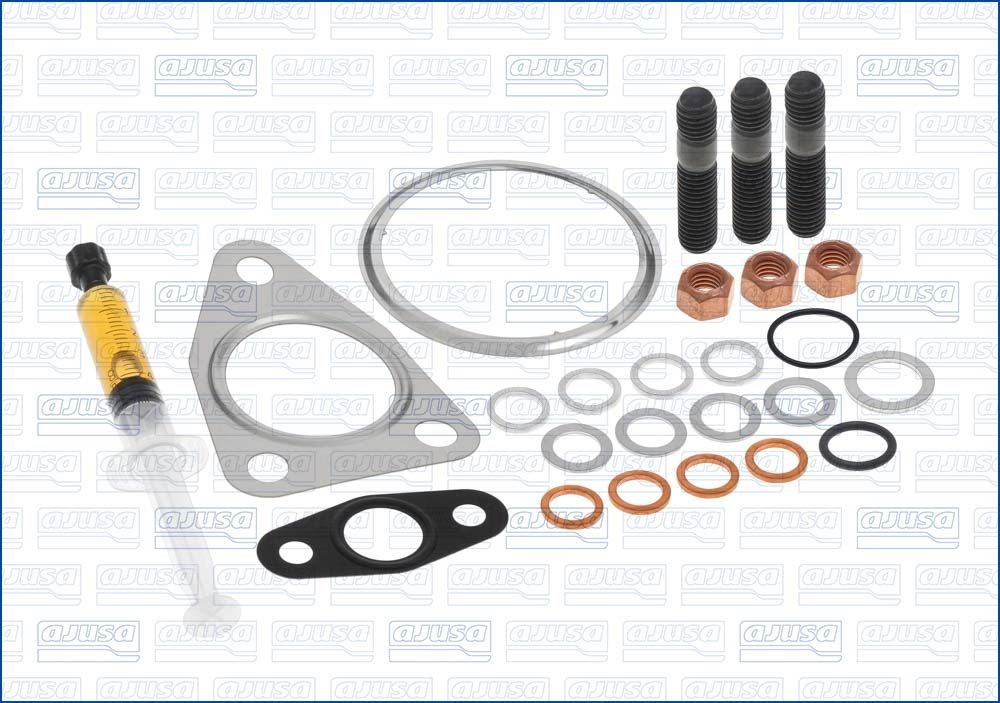 AJUSA Mounting Kit, charger Article number: JTC11774 cheaply