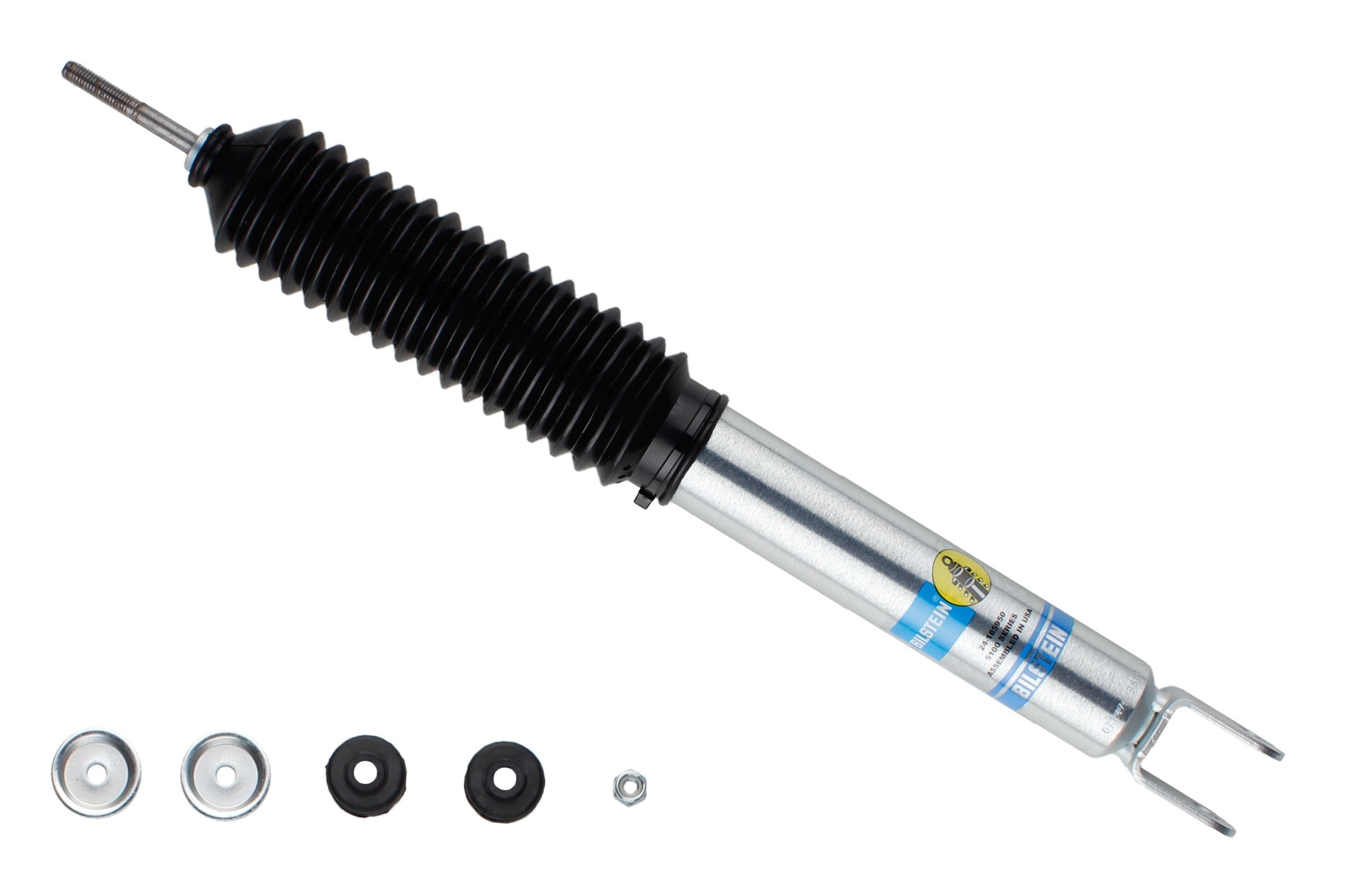 BILSTEIN Shock absorber Article number: 24-185950 cheaply