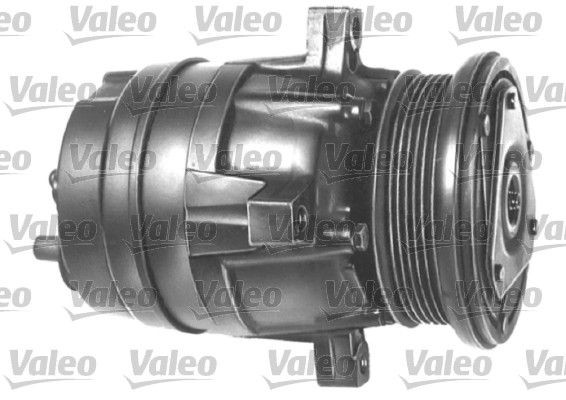 VALEO Air conditioning compressor Article number: 699573 cheaply