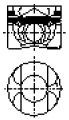 IPSA Piston Article number: PI002100 cheaply