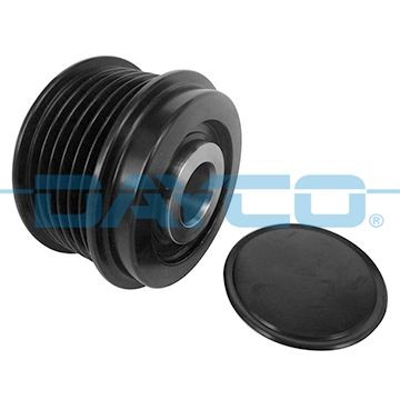 DAYCO Alternator Freewheel Clutch Article number: ALP2445 cheaply