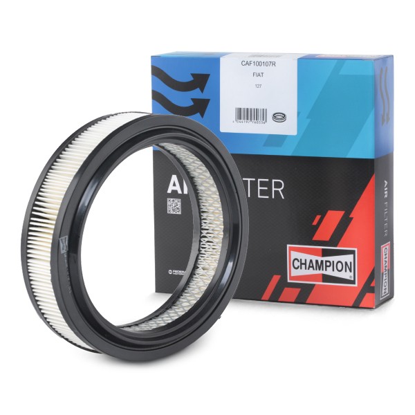 CHAMPION Luftfilter Varenummer: CAF100107R billige