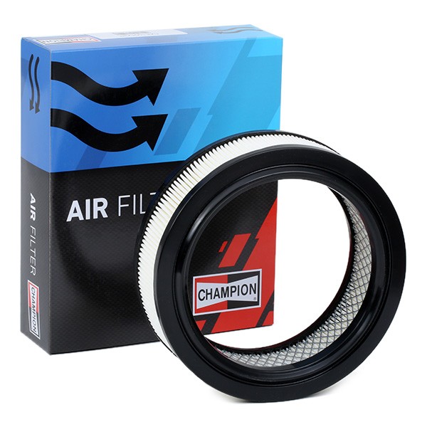 CHAMPION Air filter Article number: CAF100123R cheaply