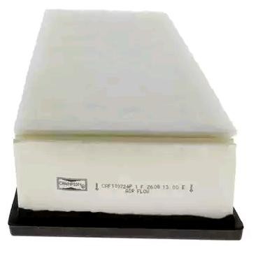 CHAMPION Luftfilter Varenummer: CAF100724P billige