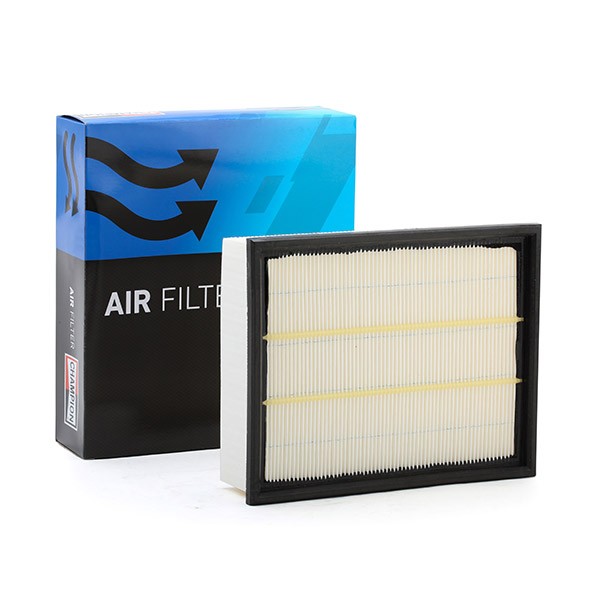 CHAMPION Luftfilter Varenummer: CAF100814P billige